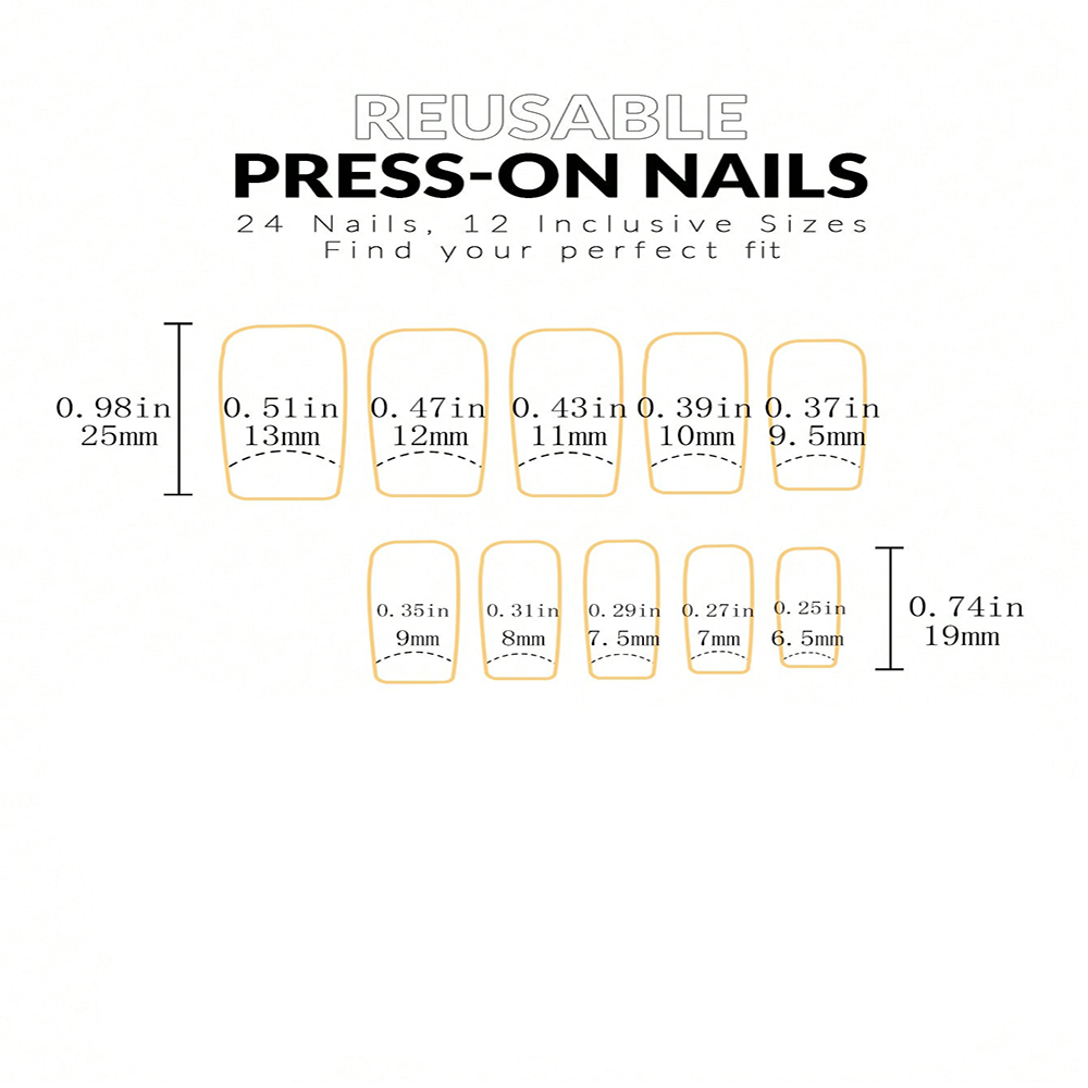 ARTAUG 24 Stück lange Nägel zu – Nail Art Pink Bewertung und Preis