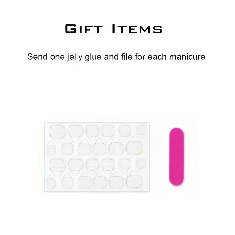 Mittellange Mandel-Press-On-Nä – Nail Art Pink Cat Eye Bewertung und Preis