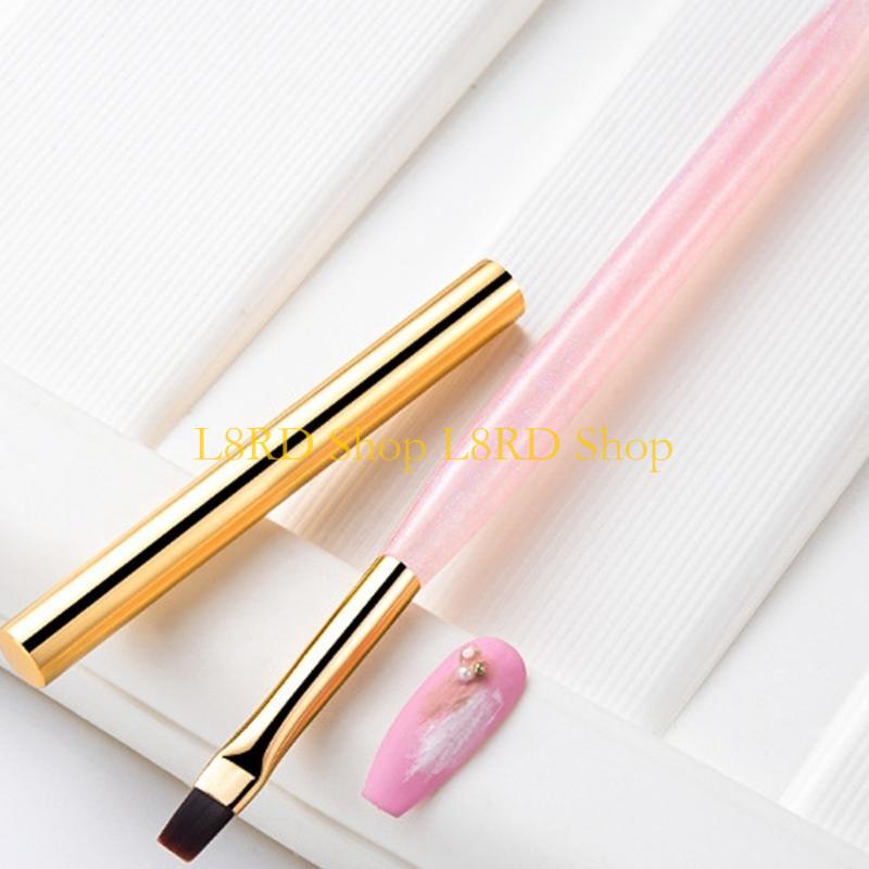 L8RD 4-teiliges Nails Art Pins – Nail Art Brush Set Bewertung und Preis