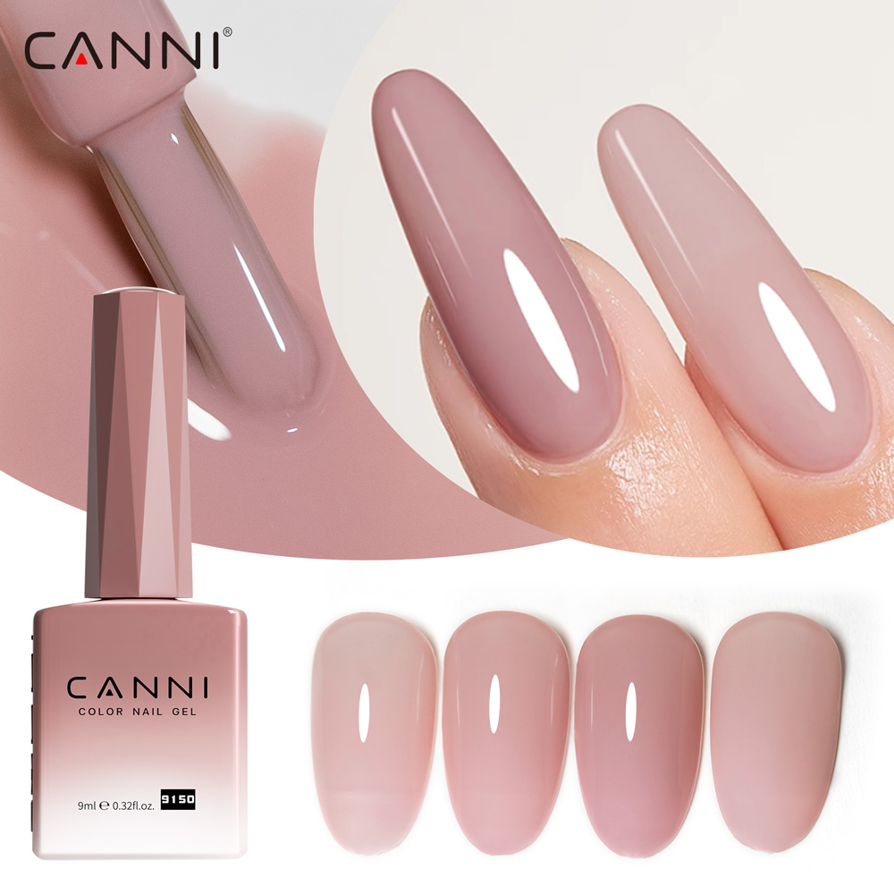 CANNI HEMATPO FREE Nagelgelpol – Nail Art Pink Cat Eye Bewertung und Preis