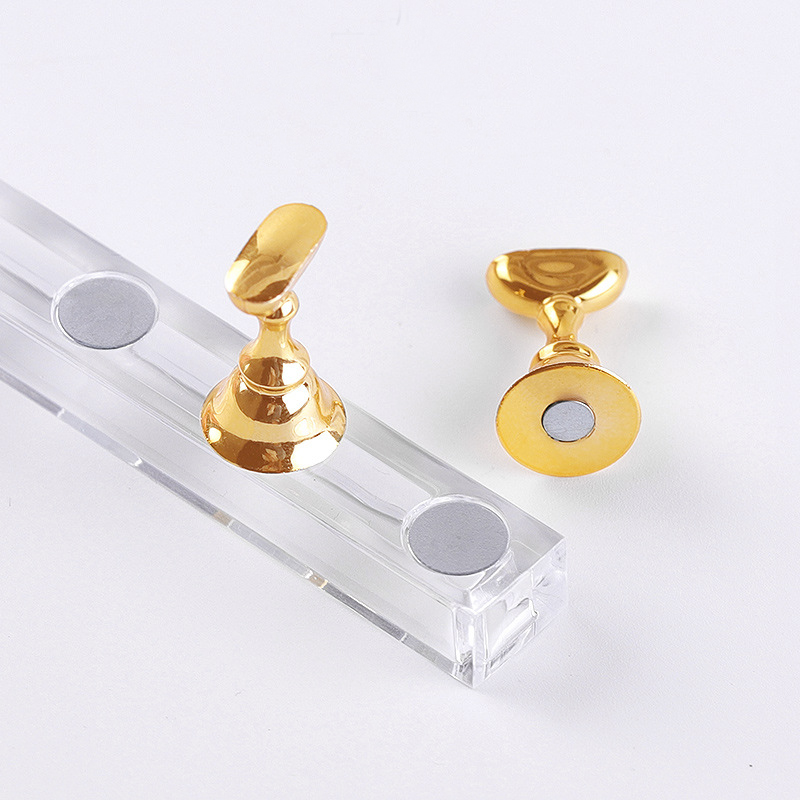5/30 teile/satz Magnetische Na – Nail Art Navy Bewertung und Preis