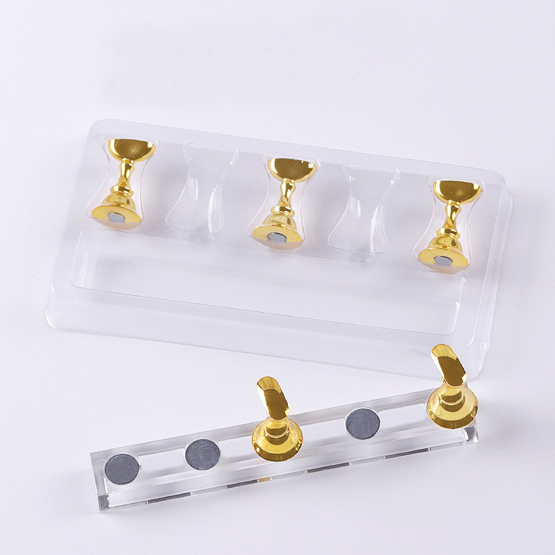 5/30 teile/satz Magnetische Na – Nail Art Navy Bewertung und Preis