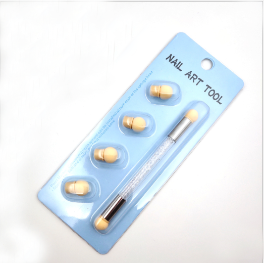 10er-Set Nagelschönheits-Schat – Nail Art Brush Set Bewertung und Preis