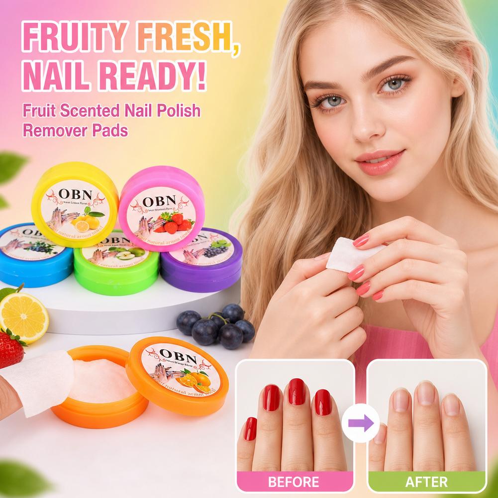 Nagellackentferner-Pads mit Bl – Nail Art Flower Bewertung und Preis