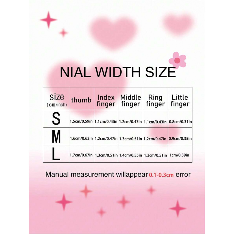 10 Stück handgemachte rosa Pre – Nail Art Pink Cat Eye Bewertung und Preis