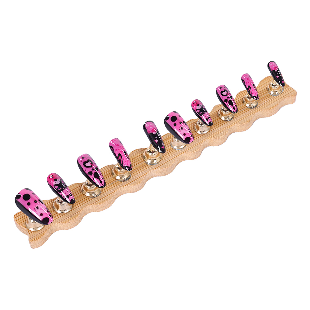 Film Grease The Pink Cosplay D – Nail Art Pink Bewertung und Preis
